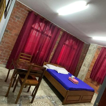 Hotel Paramuru Paramaribo Zewnętrze zdjęcie