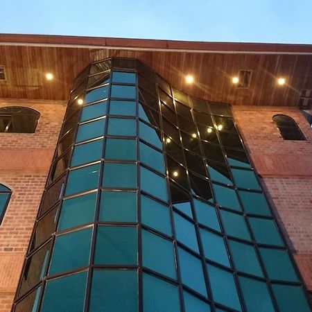 Hotel Paramuru Paramaribo Zewnętrze zdjęcie