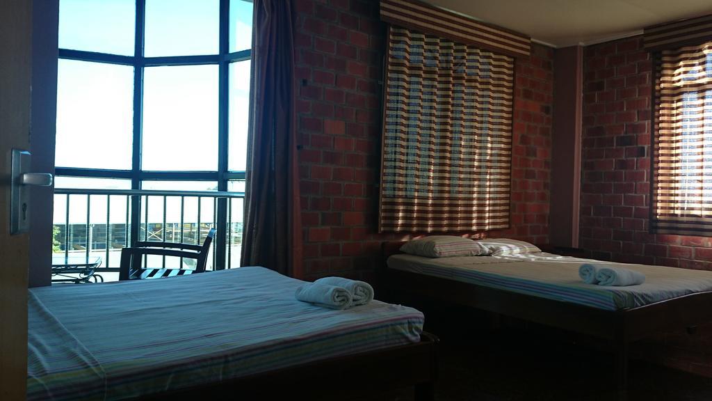 Hotel Paramuru Paramaribo Pokój zdjęcie