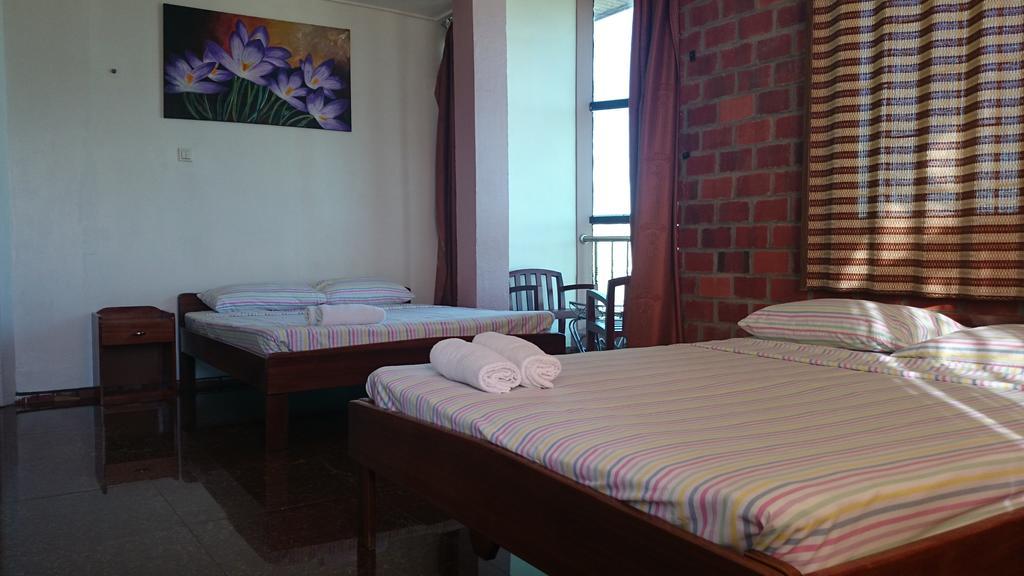 Hotel Paramuru Paramaribo Pokój zdjęcie