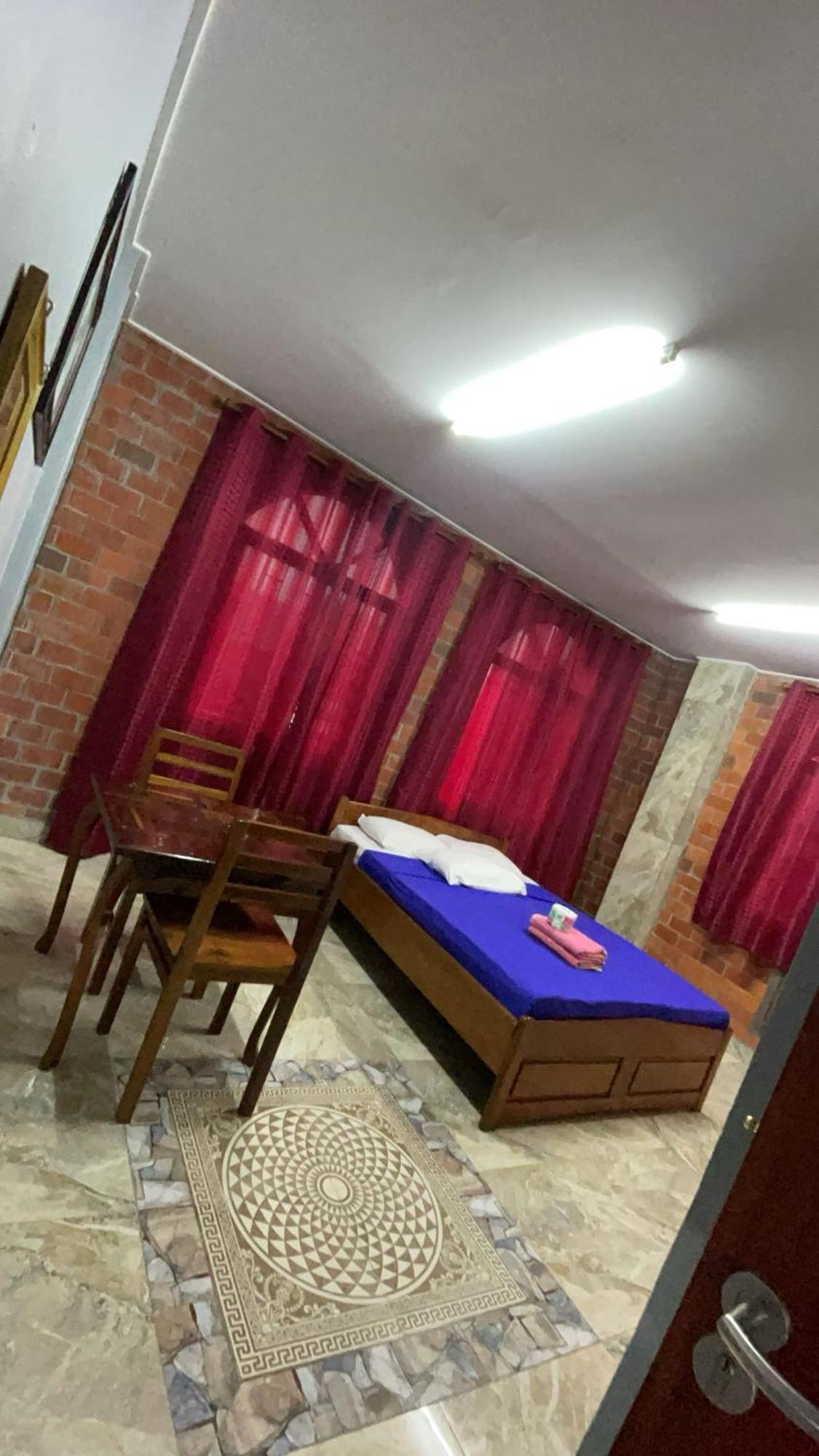 Hotel Paramuru Paramaribo Zewnętrze zdjęcie