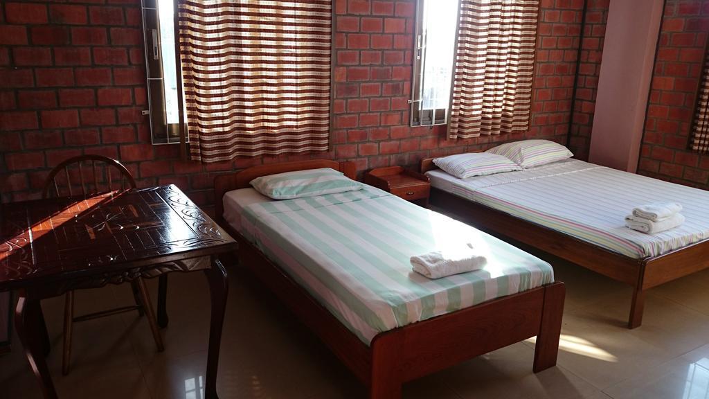Hotel Paramuru Paramaribo Pokój zdjęcie