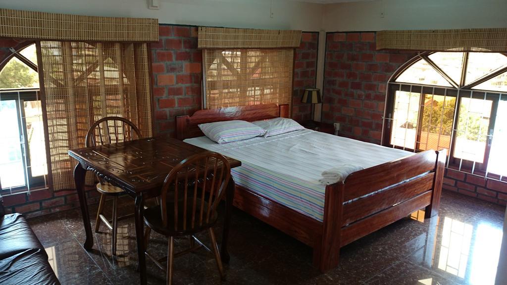 Hotel Paramuru Paramaribo Pokój zdjęcie