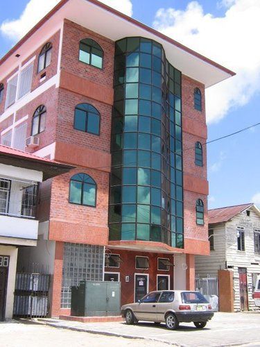 Hotel Paramuru Paramaribo Zewnętrze zdjęcie